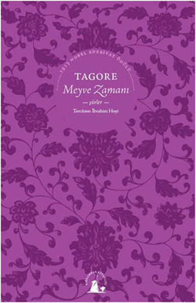 Meyve Zamanı Tagore