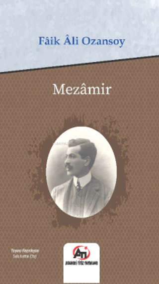 Mezamir Faik Ali Ozansoy