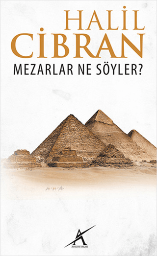 Mezarlar Ne Söyler? %30 indirimli Halil Cibran