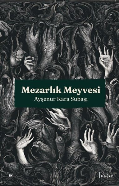 Mezarlık Meyvesi Ayşenur Kara Subaşı