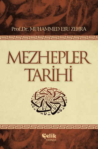 Mezhepler Tarihi %35 indirimli Muhammed Ebu Zehra