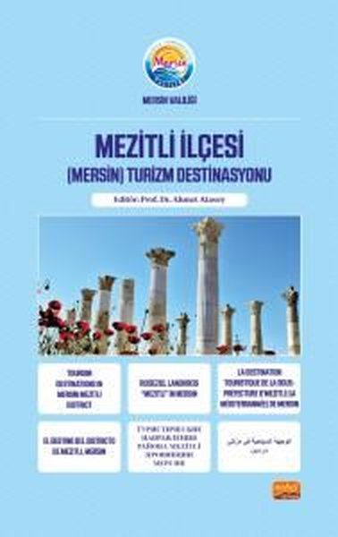 Mezitli İlçesi (Mersin) Turizm Destinasyonu Kolektif