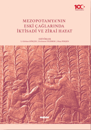 Mezopotamya'nın Eski Çağlarında İktisadi ve Zirai Hayat Kolektif