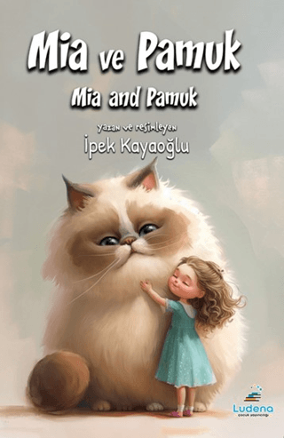 Mia ve Pamuk - Mia and Pamuk İpek Kayaoğlu