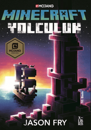 Minecraft - Yolculuk Suyi Davies