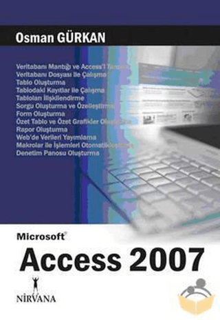 Microsoft Access 2007 Osman Gürkan