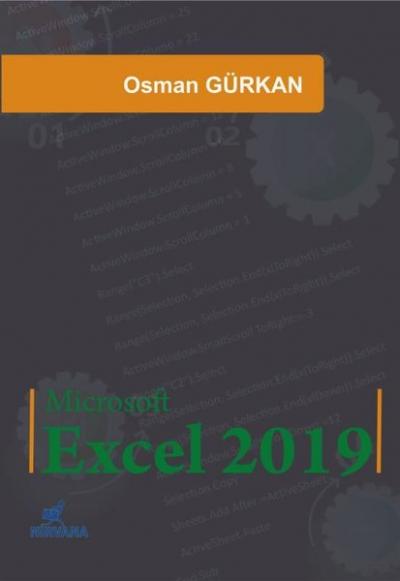 Microsoft Excel 2019 Osman Gürkan