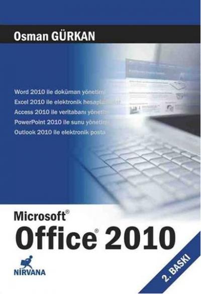 Microsoft Office 2010 Osman Gürkan