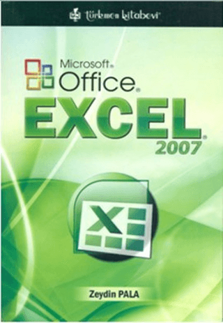 Microsoft Office Excel 2007 %10 indirimli Zeydin Pala