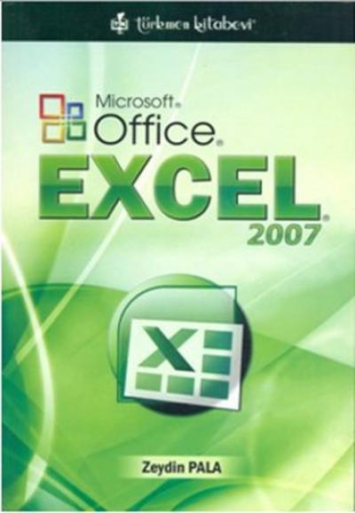 Microsoft Office Excel 2007 %10 indirimli Zeydin Pala