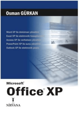 Microsoft Office XP Osman Gürkan