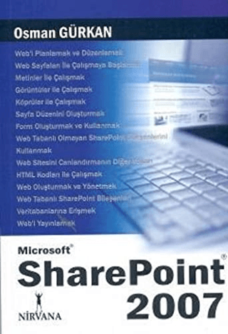 Microsoft Sharepoint 2007 Kolektif