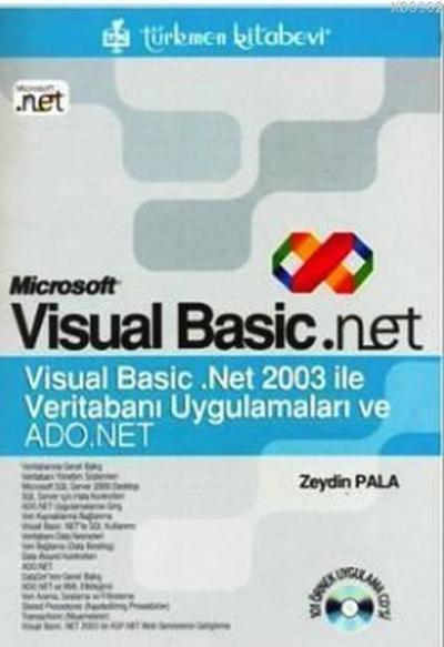 Microsoft Visual Basic.net Zeydin Pala