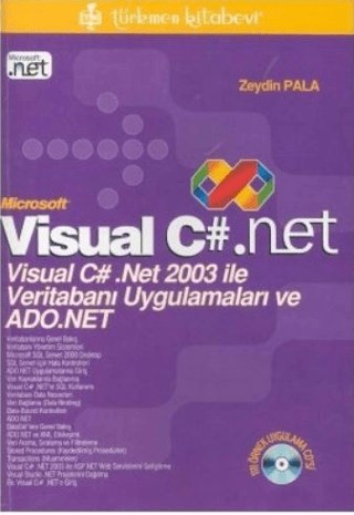 Visual C#.net Zeydin Pala