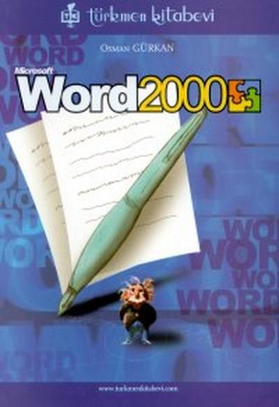 Microsoft Word 2000 %10 indirimli İhsan Karagülle