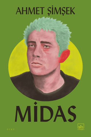 Midas Ahmet Şimşek