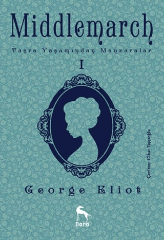 Middlemarch 1 George Eliot