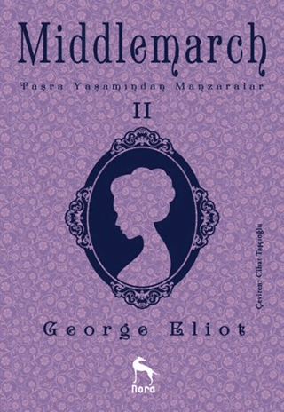 Middlemarch 2 George Eliot