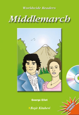 Middlemarch %10 indirimli George Eliot