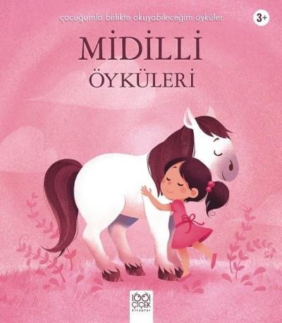 Midilli Öyküleri Elizabeth Gausseron