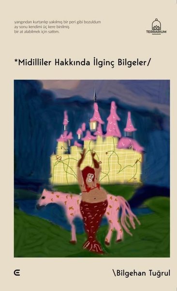 Midilliler Hakkında İlginç Bilgeler Bilgehan Tuğrul