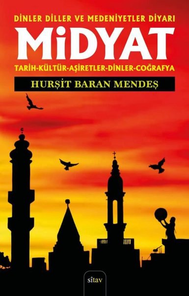 Midyat - Dinler Diller ve Medeniyetler Diyarı - Tarih - Kültür - Aşire