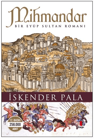 Mihmandar %30 indirimli İskender Pala