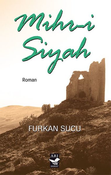 Mihr-i Siyah Furkan Sucu