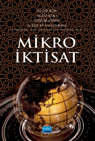 Mikro İktisat Mark A. Zupan