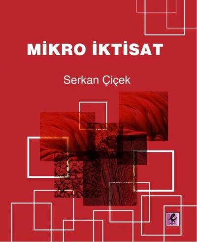 Mikro İktisat Serkan Çiçek