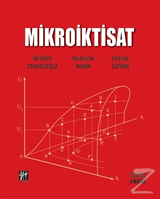 Mikroiktisat İbrahim Tokatlıoğlu