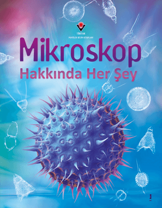 Mikroskop Hakkında Her Şey Kirsteen Rogers