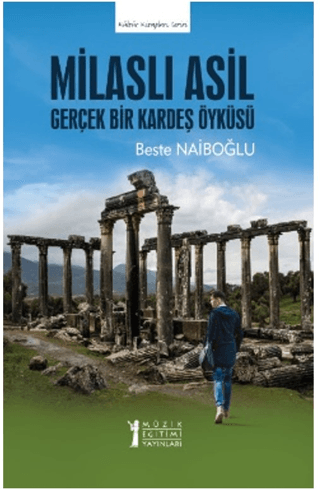 Milaslı Asil Beste Naiboğlu