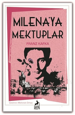 Milena'ya Mektuplar Franz Kafka