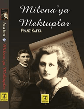 Milena' ya Mektuplar Franz Kafka