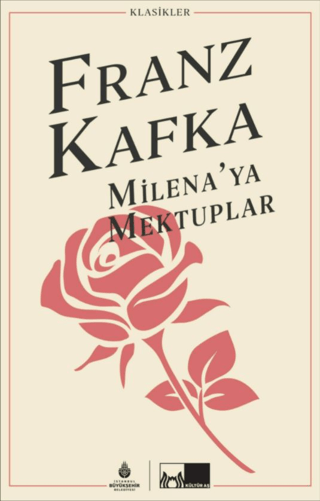 Milena'ya Mektuplar (Ciltli) Franz Kafka