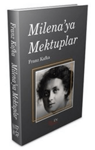 Milena'ya Mektuplar Franz Kafka