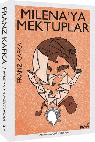 Milena'ya Mektuplar Franz Kafka