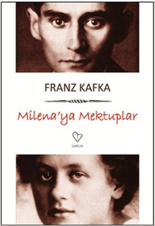 Milena'ya Mektuplar Franz Kafka