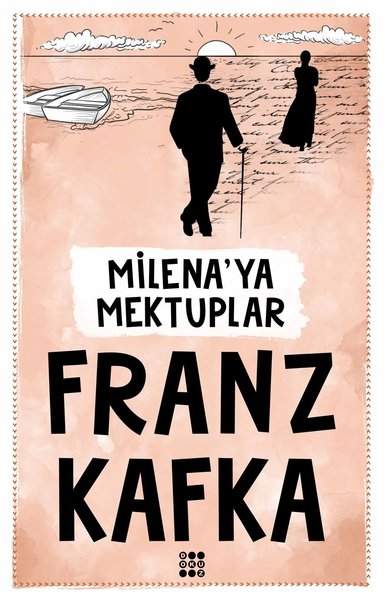 Milena'ya Mektuplar Franz Kafka