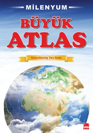 Milenyum Büyük Atlas Kolektif