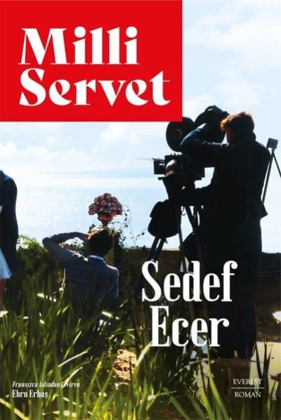 Mili Servet Sedef Ecer