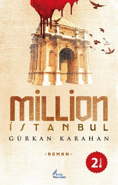 Milion İstanbul Gökhan Karahan