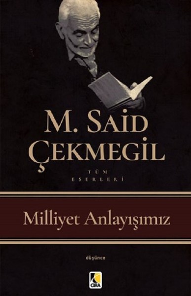 Düşünceler Düşledim M. Said Çekmegil