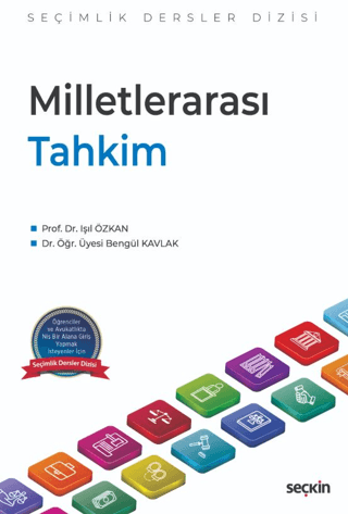 Milletlerarası Tahkim Bengül Kavlak