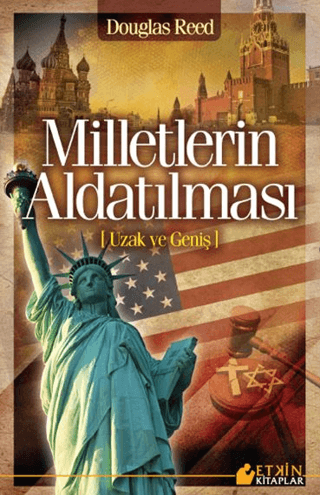 Milletlerin Aldatılması Douglas Reed