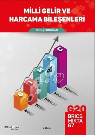 Milli Gelir ve Harcama Bileşenleri Savaş Erdoğan