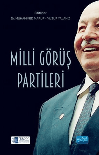 Milli Görüş Partileri Yusuf Yalanız