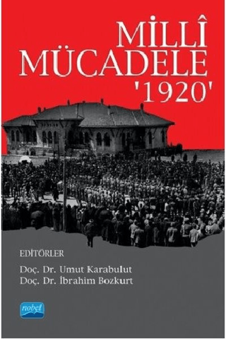 Milli Mücadele '1920' Umut Karabulut