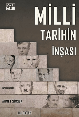 Milli Tarihin İnşası Ahmet Şimşek